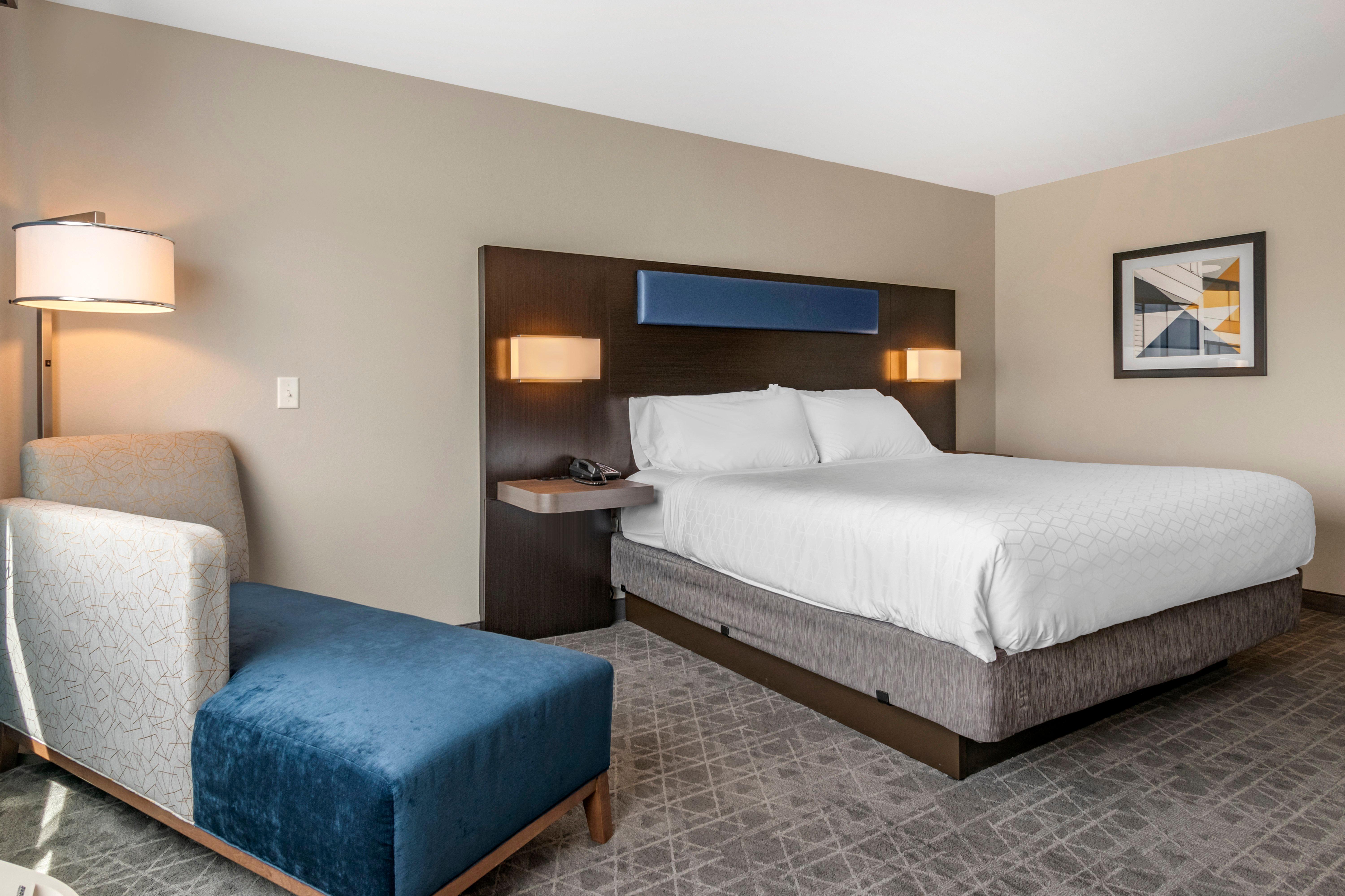 Holiday Inn Express & Suites - Lancaster - Mount Joy By Ihg Dış mekan fotoğraf