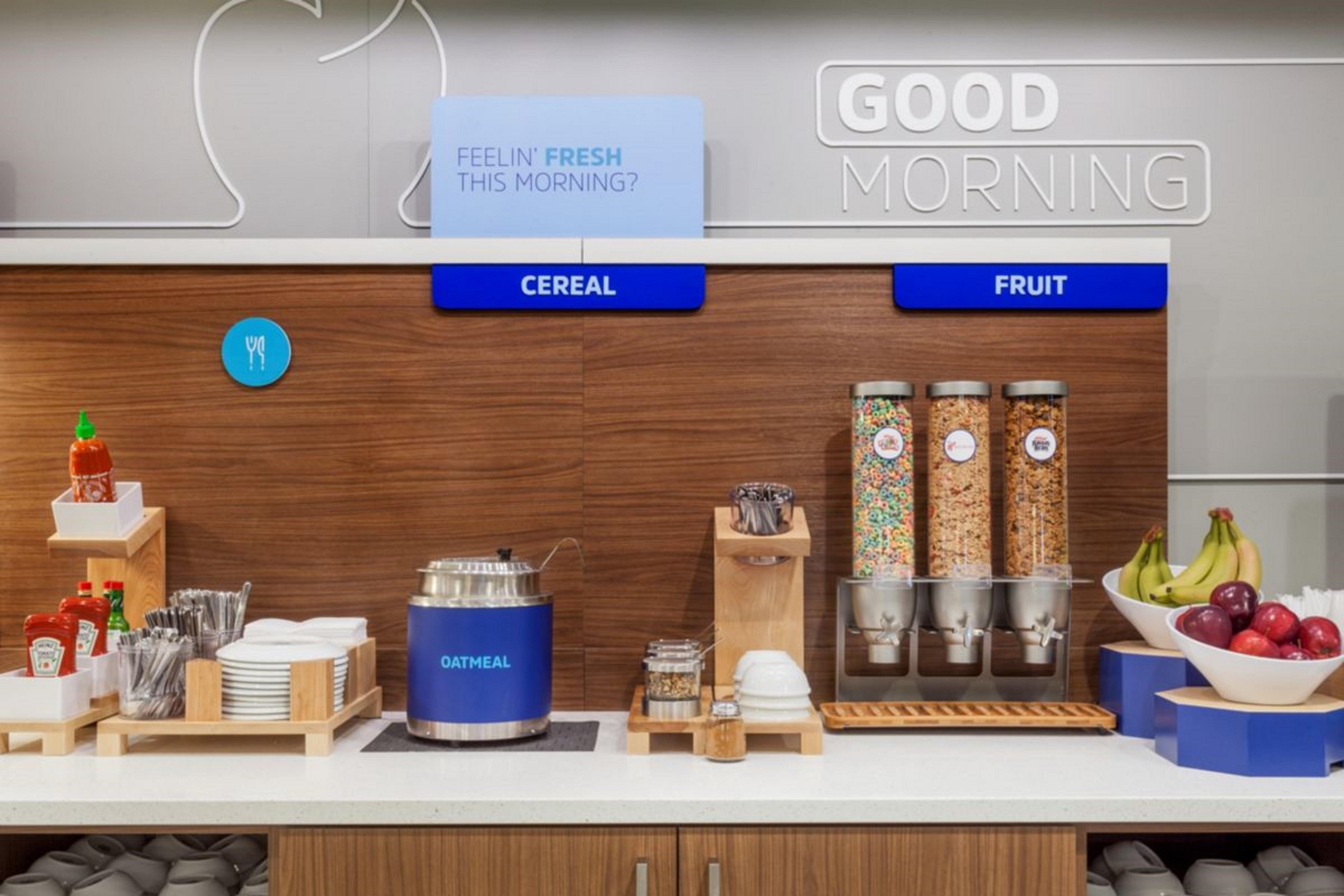 Holiday Inn Express & Suites - Lancaster - Mount Joy By Ihg Dış mekan fotoğraf