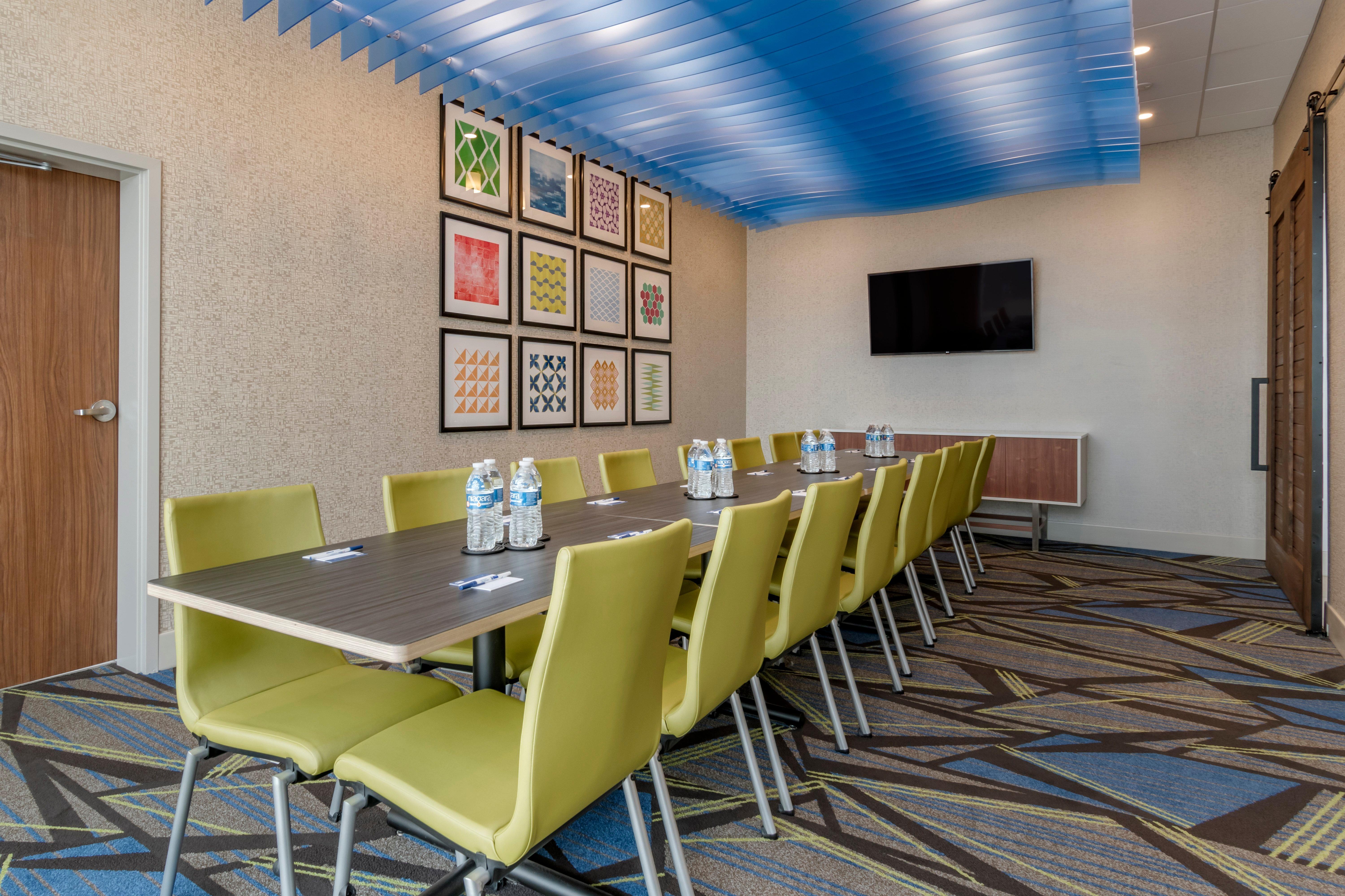 Holiday Inn Express & Suites - Lancaster - Mount Joy By Ihg Dış mekan fotoğraf