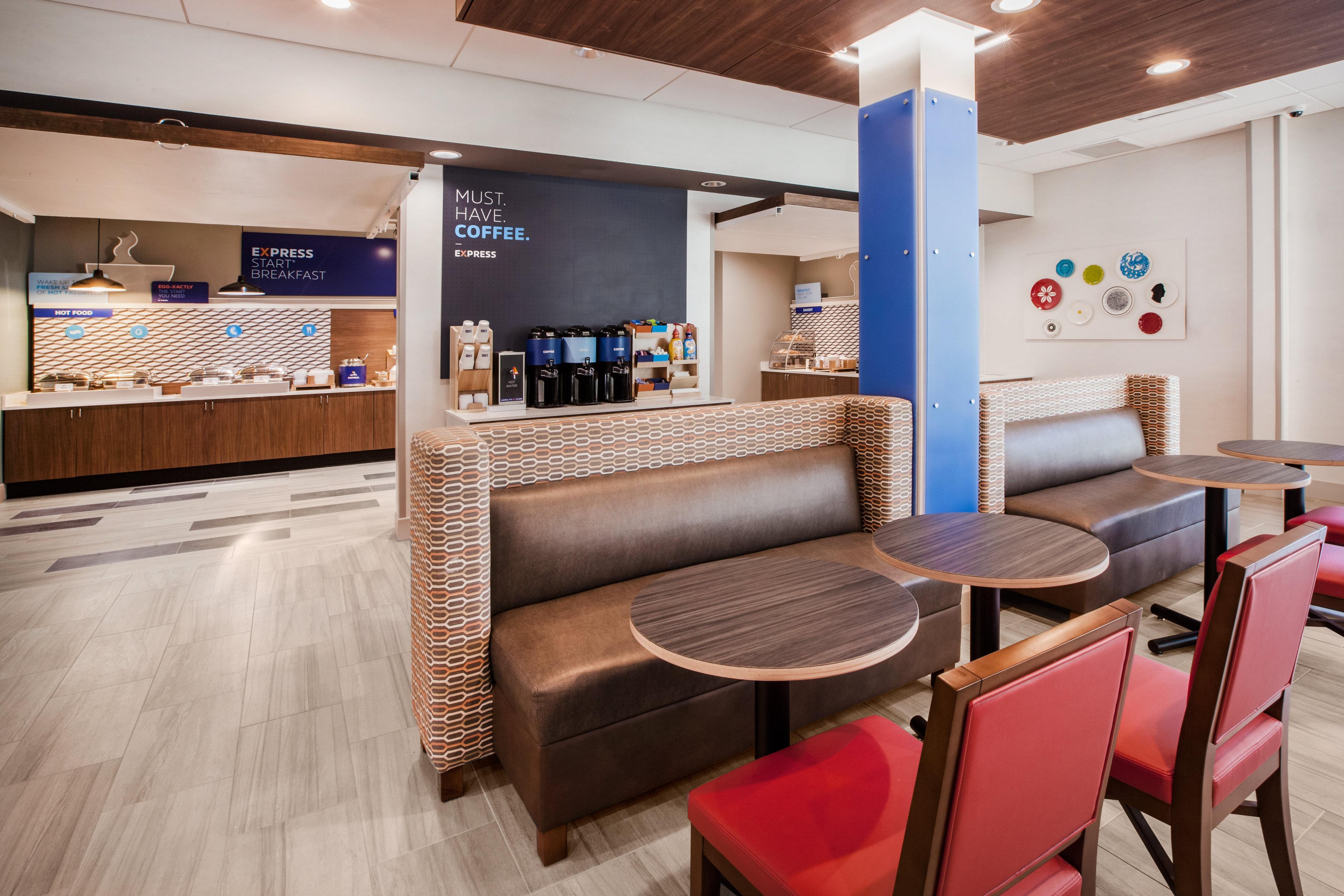 Holiday Inn Express & Suites - Lancaster - Mount Joy By Ihg Dış mekan fotoğraf