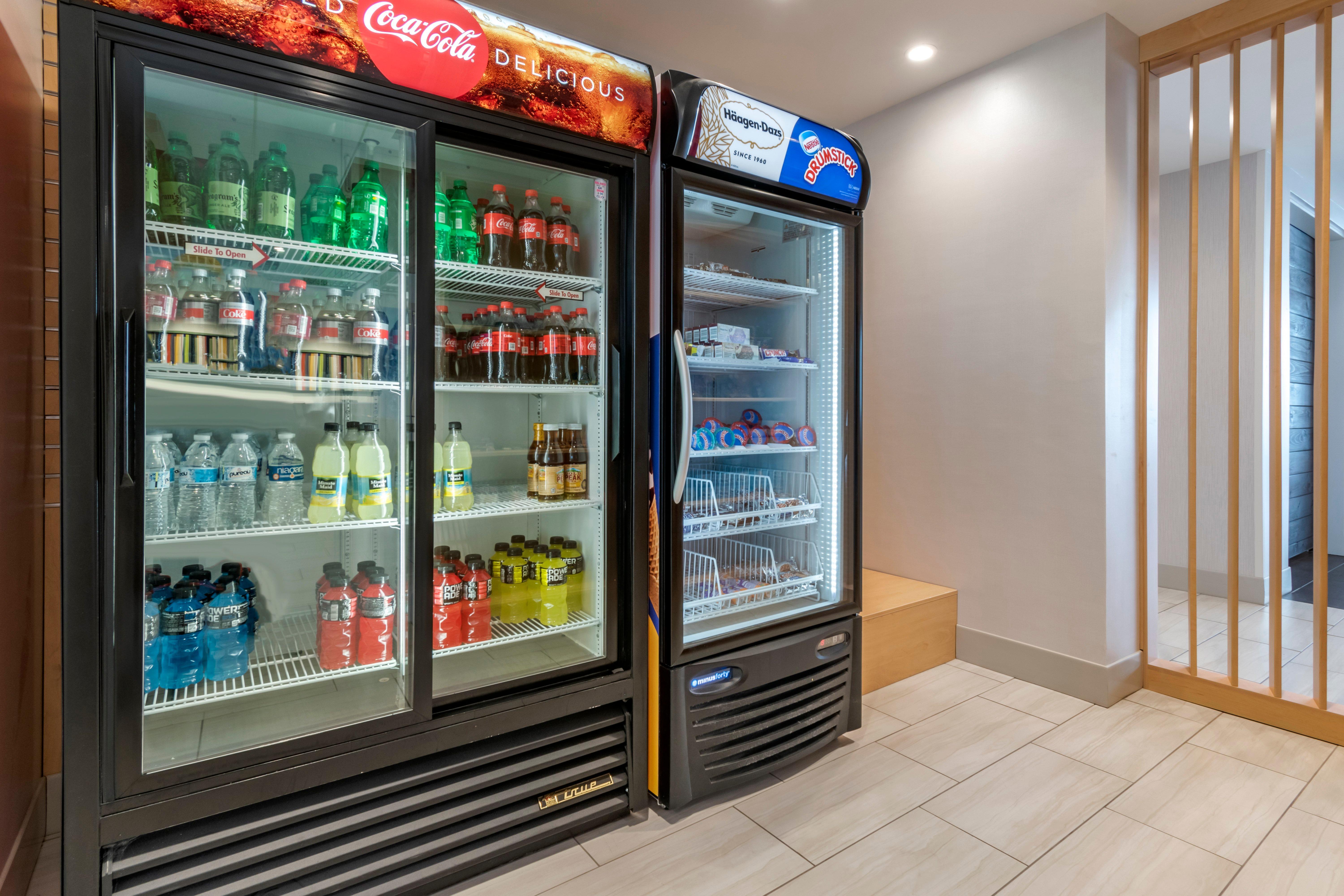 Holiday Inn Express & Suites - Lancaster - Mount Joy By Ihg Dış mekan fotoğraf