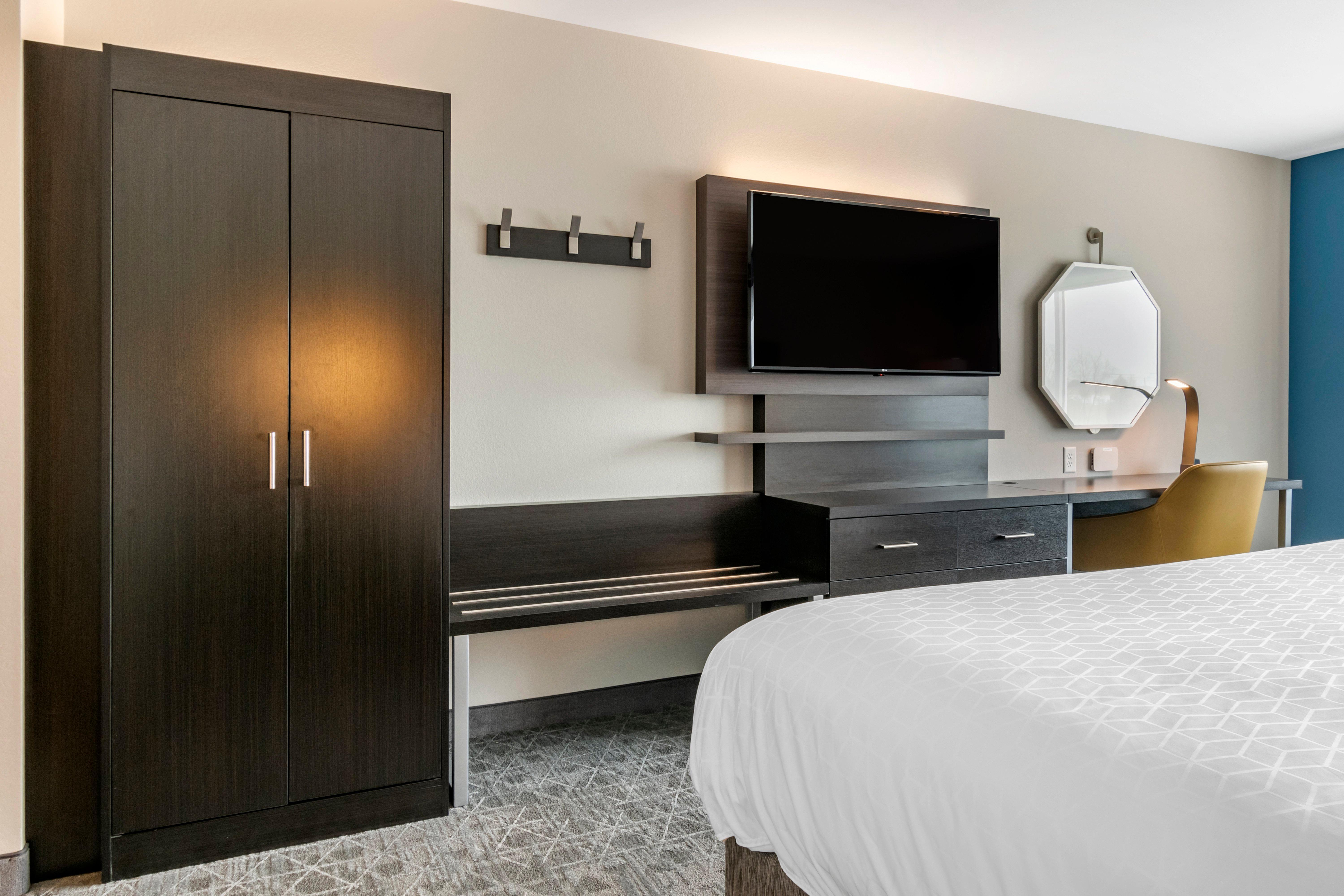 Holiday Inn Express & Suites - Lancaster - Mount Joy By Ihg Dış mekan fotoğraf