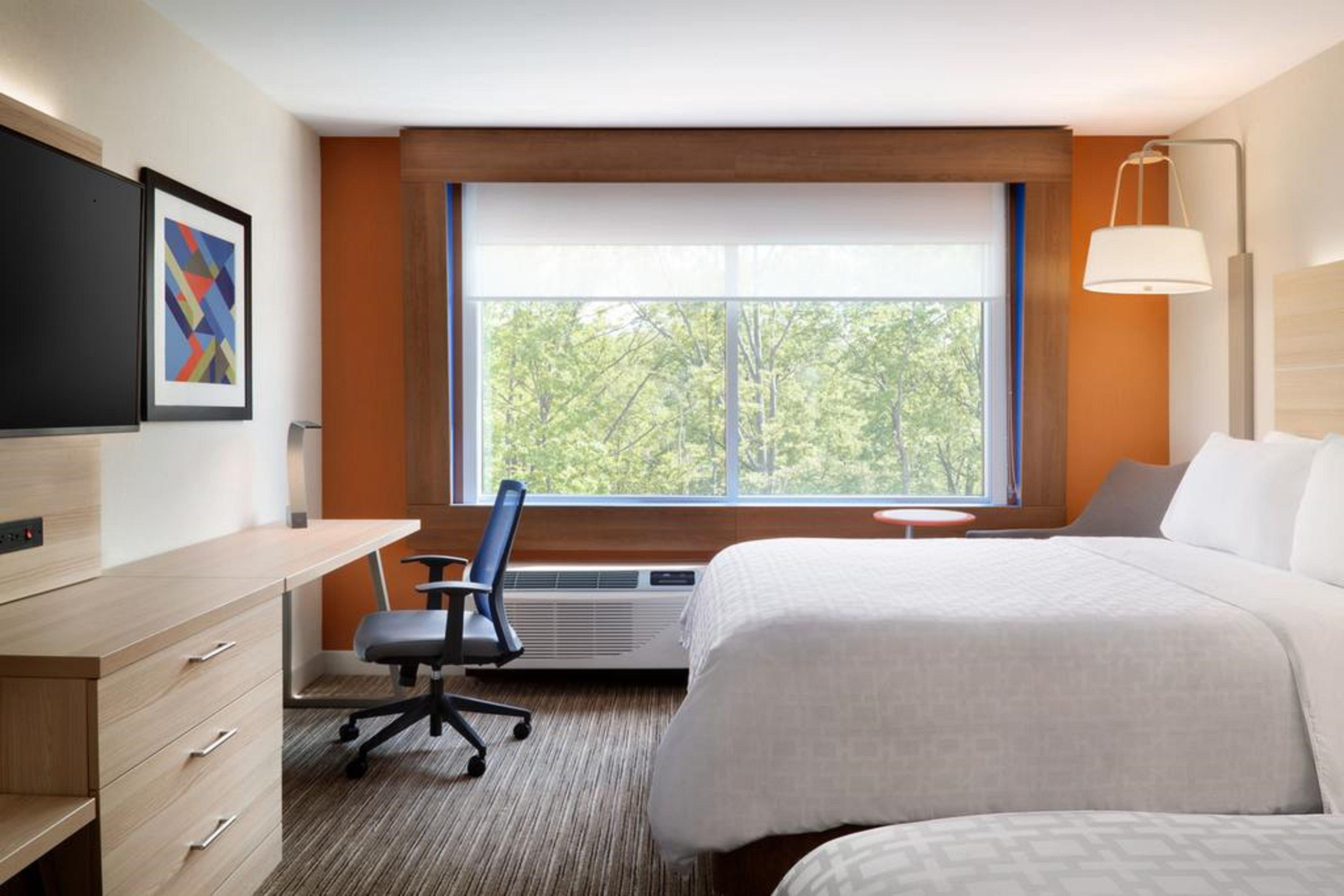 Holiday Inn Express & Suites - Lancaster - Mount Joy By Ihg Dış mekan fotoğraf