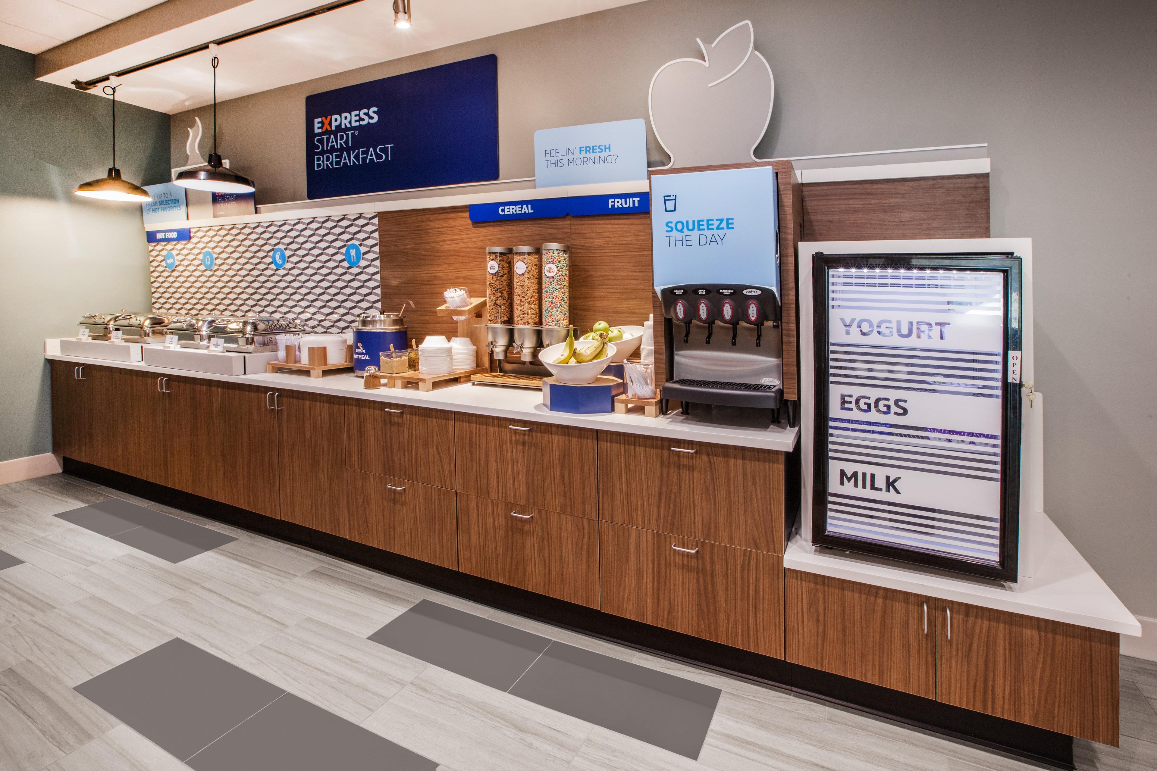 Holiday Inn Express & Suites - Lancaster - Mount Joy By Ihg Dış mekan fotoğraf