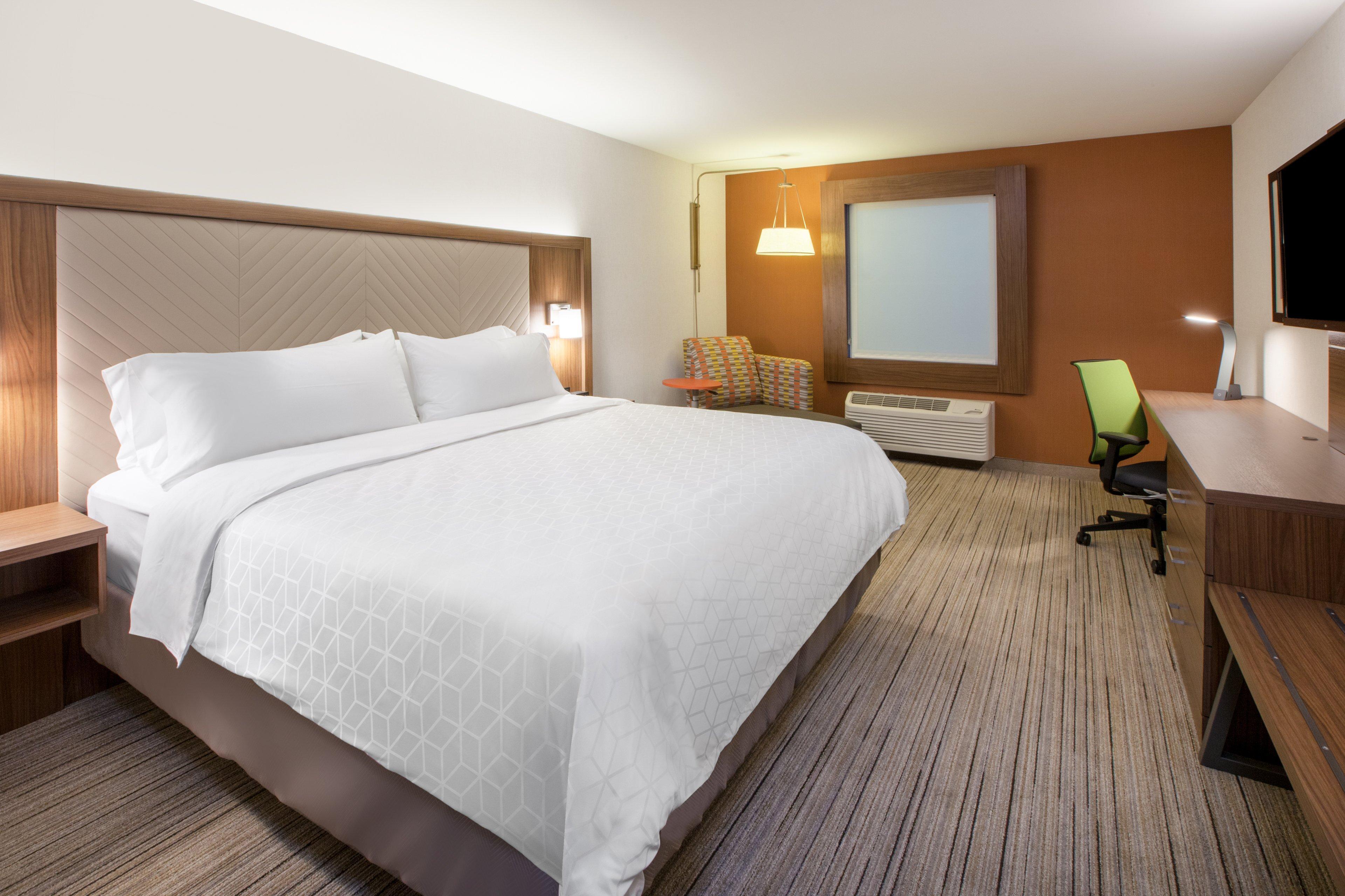 Holiday Inn Express & Suites - Lancaster - Mount Joy By Ihg Dış mekan fotoğraf