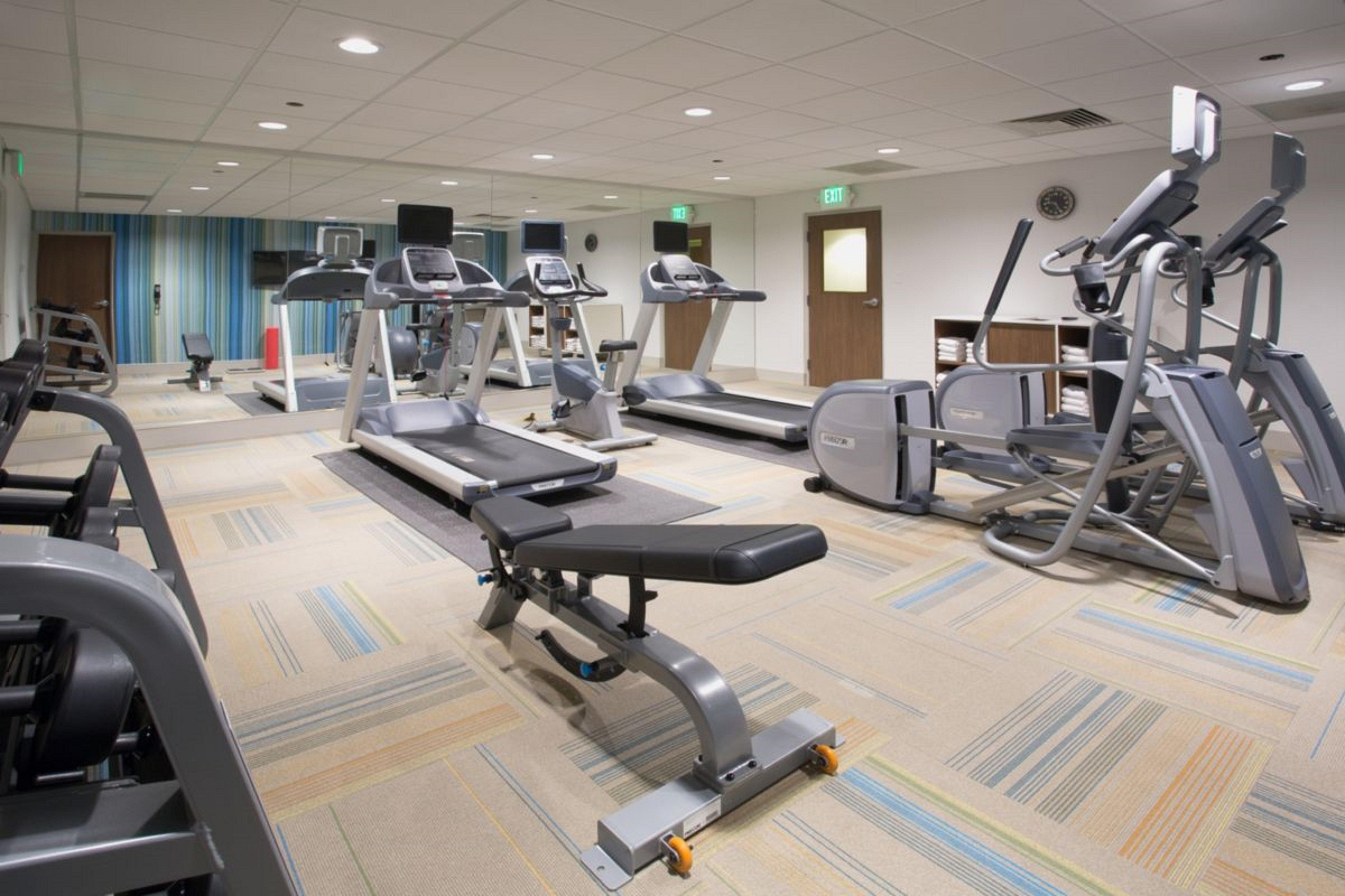 Holiday Inn Express & Suites - Lancaster - Mount Joy By Ihg Dış mekan fotoğraf