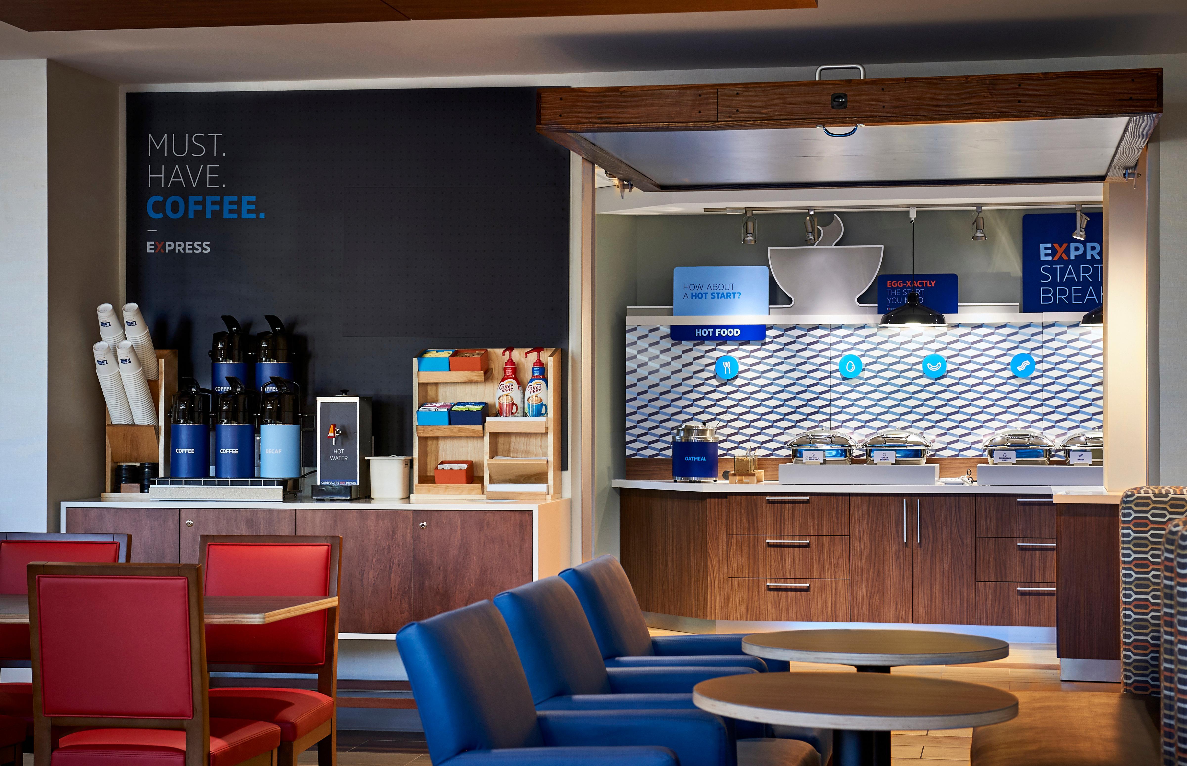 Holiday Inn Express & Suites - Lancaster - Mount Joy By Ihg Dış mekan fotoğraf